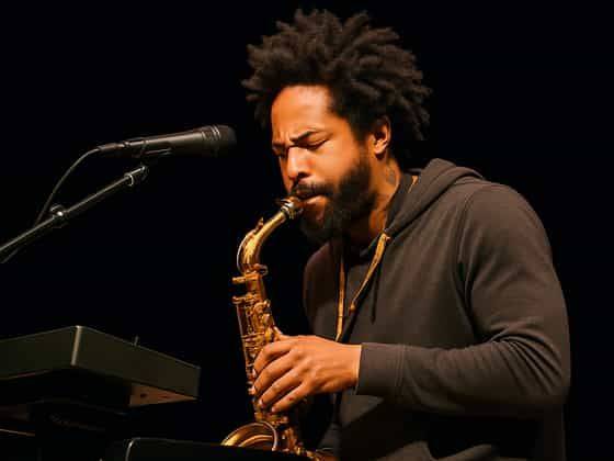 Terrace Martin